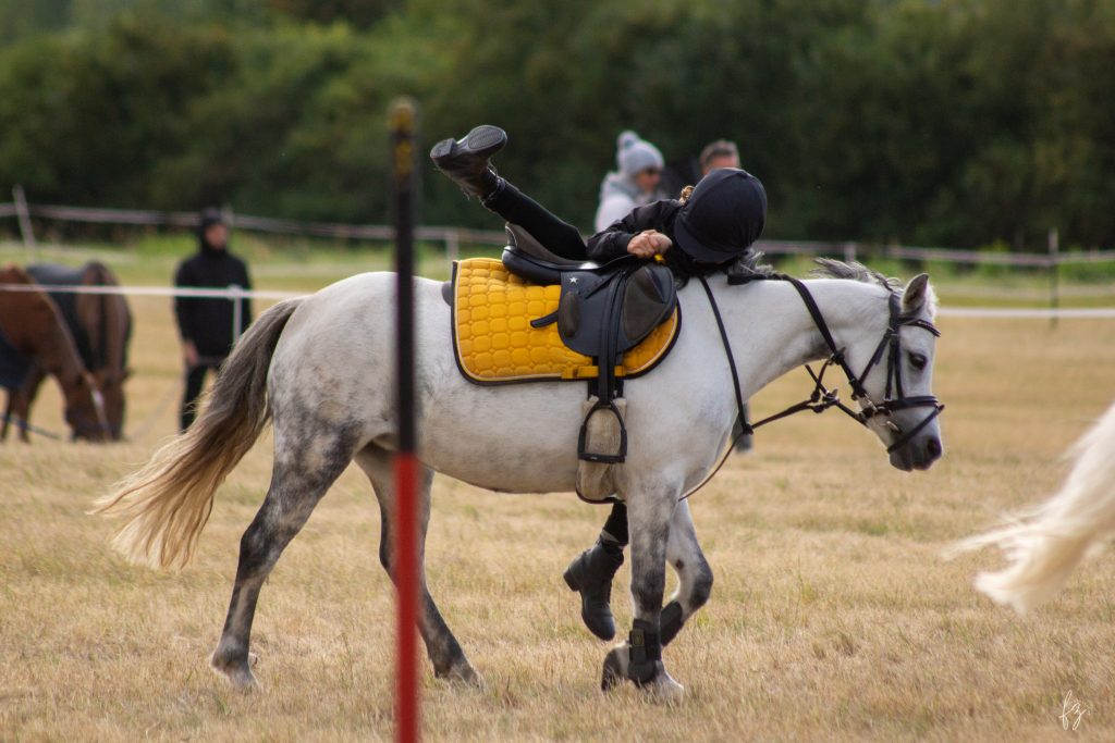 Emma und Fila, Aufnahme 3