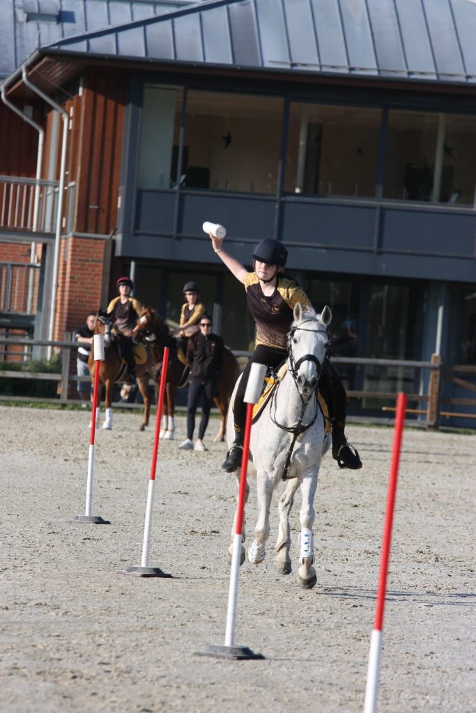 Paula und Mag, Aufnahme 3