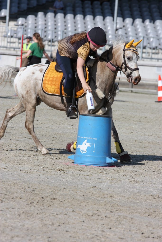Anna mit Manni