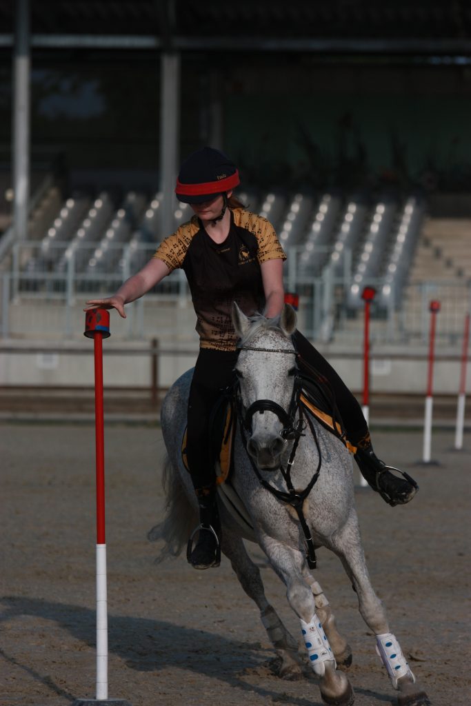 Paula und Mag, Aufnahme 4
