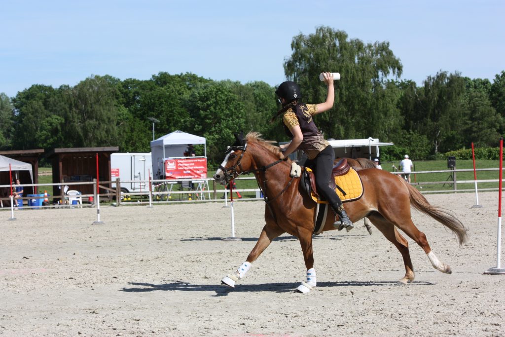 Maya und Peach, Aufnahme 2