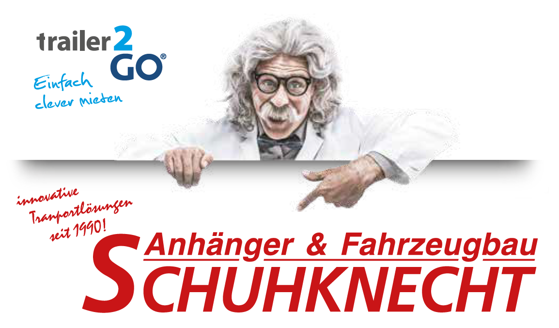 Trailer2Go
